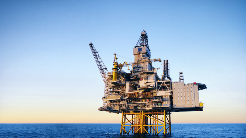 Can AI Make Offshore Drilling Smarter and Safer?