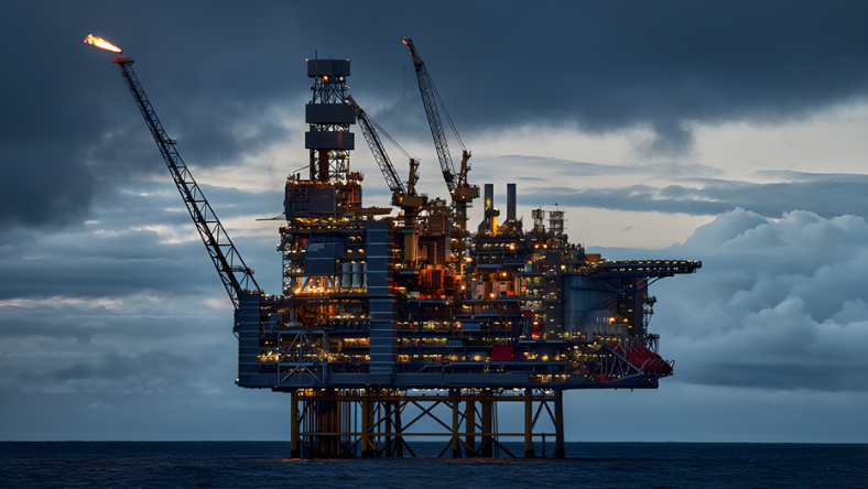 Power Players Unite for UK’s Digital Carbon Wells