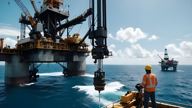 North Sea pilot marks milestone in offshore drilling automation