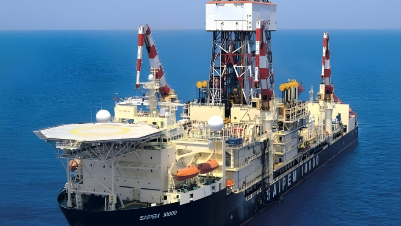 Merging for Momentum: Saipem7 Targets Greener Waters