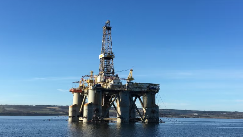 From Rig to Research: Aker BP Tests Remote Operations