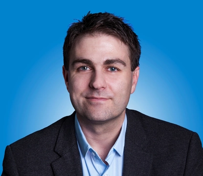 Helge O. Haugland